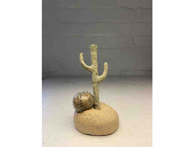 Cactus Chillum