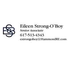 Eileen Strong O?Boy