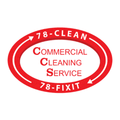 Commercial Cleaning Service