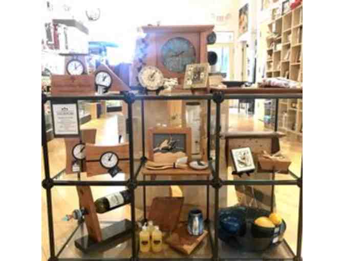 $25 Gift Certificate; Wild Goose Chase