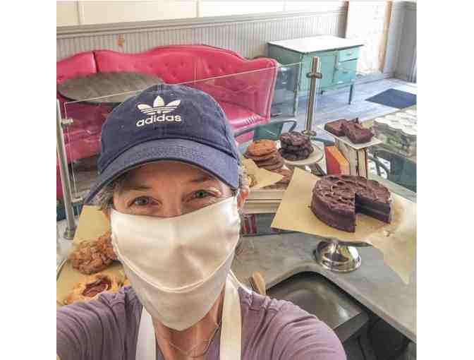 $75 Gift card to Rifrullo Cafe