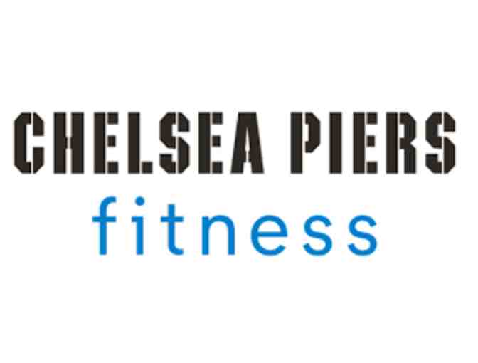 3 Month Membership to Chelsea Piers Fitness - Photo 1