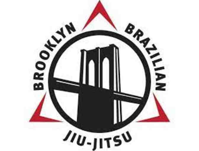 Board Breaking - Karate Play Date at Brooklyn Brazilian Jiu Jitsu, Clinton Hill