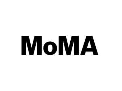 1 year MoMA membership with Free admission for 2 plus 1 guest per visit and more