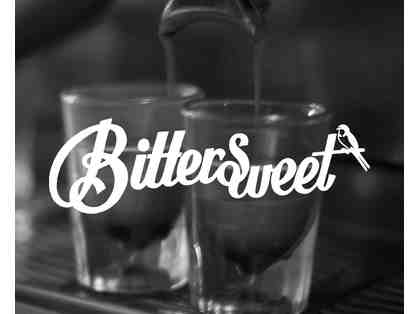 $75 Gift Card to Bittersweet (1/2)