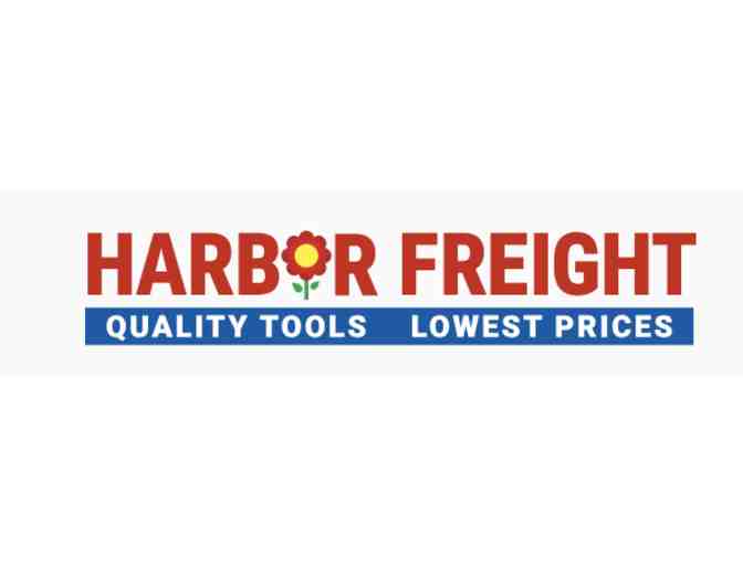 A $50 Gift Card to Harbor Freight Tools! - Photo 3