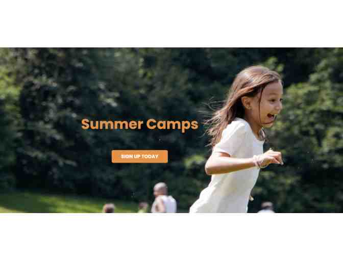 Kids in the Game Summer Camp $500 Voucher! - Photo 2