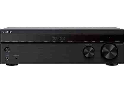 Like New Sony STRDH590 5.2 Channel Surround Sound Home Theater Receiver