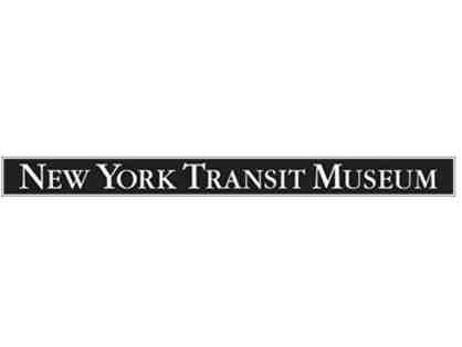 New York Transit Family Membership