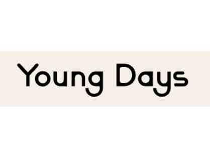 Young Days (Children's Clothing Company)