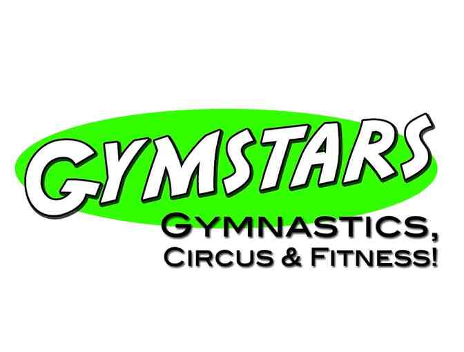 Gymstars Brooklyn! $250 Gift Certificate for Camps or Classes! - Photo 1
