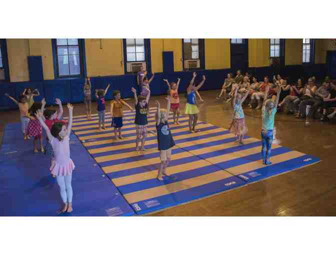 Gymstars Brooklyn! $250 Gift Certificate for Camps or Classes! - Photo 2