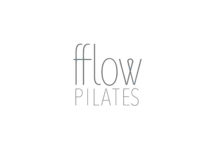 Flow Pilates - 5 pack reformer class at a boutique Pilates studio! - Photo 4