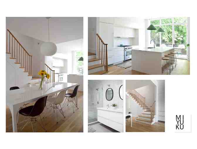 Design Consultation with Miyuku Design - Photo 2