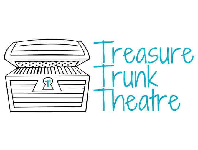 Treaure Trunk Theater - Birthday Package! - Photo 2