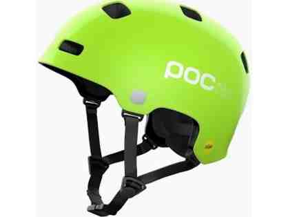 Pocito Crane MIPS Kids Bike Helmet