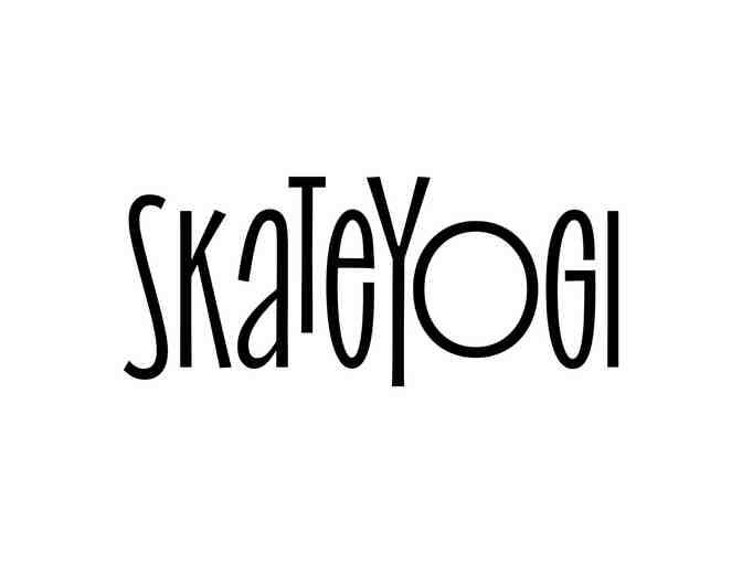 SKATEYOGI 2024 Summer Camp $250 Voucher - Photo 4