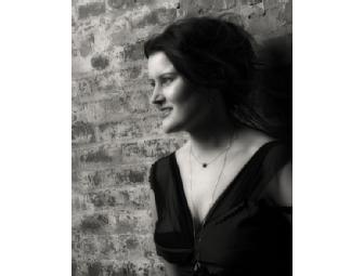 Grammy Winner Paula Cole - 4 VIP Tickets to Rockport Concert, August 31