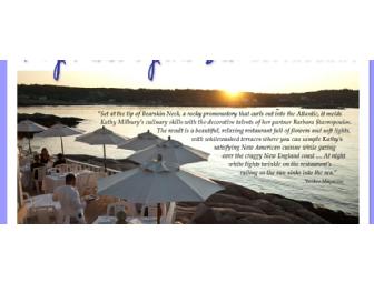 Grammy Winner Paula Cole - 4 VIP Tickets to Rockport Concert, August 31