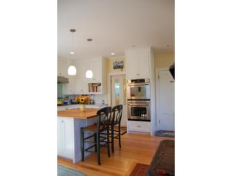 2-Hour Architectural Consultation + Gift Card Package