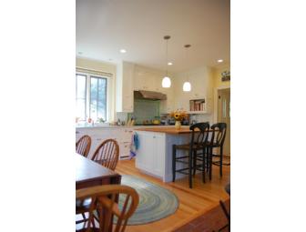 2-Hour Architectural Consultation + Gift Card Package