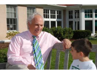 Head of School for a Day!