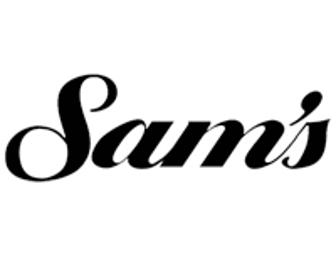 Boston Fan Pier Experience