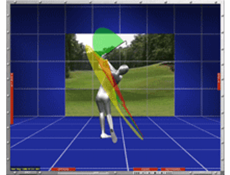 Custom Golf Clubfitting at TaylorMade Performance Labs