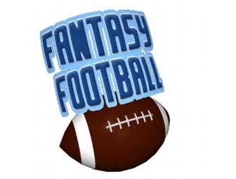 Brookwood Fantasy Football League for Students Grades 6-8 TWO MORE SLOTS ADDED!!