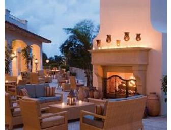 Four Seasons Residence Club Aviara SAN DIEGO! March 9 - 16, 2013
