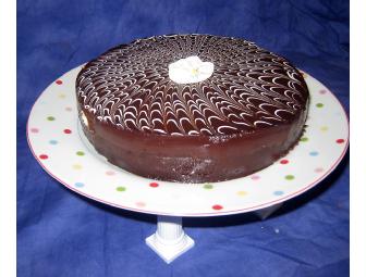 Dessert Buffet for 30 - Cakes for Occasions