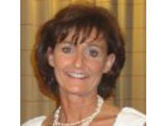 Dress for Success: 3-Hour Consultation with Personal Stylist