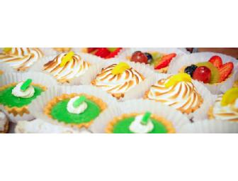 Dessert Buffet for 30 - Cakes for Occasions