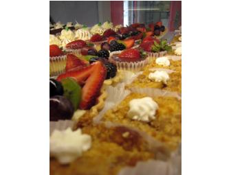 Dessert Buffet for 30 - Cakes for Occasions