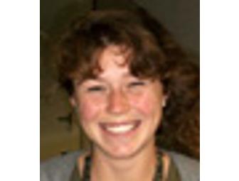 Day at the Museum of Science with Ms. Bell