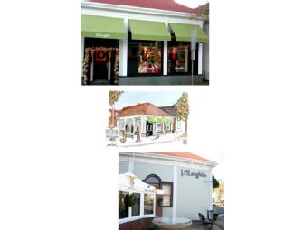 Throw a Party at J. McLaughlin in the Farms!