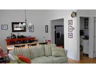 Up to Four Night Stay on Great Diamond Island, Maine