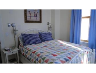 Up to Four Night Stay on Great Diamond Island, Maine