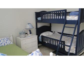 Up to Four Night Stay on Great Diamond Island, Maine