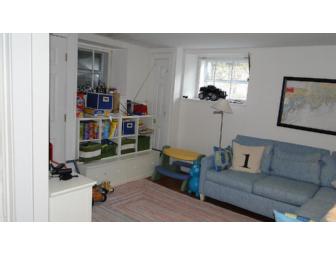 Up to Four Night Stay on Great Diamond Island, Maine