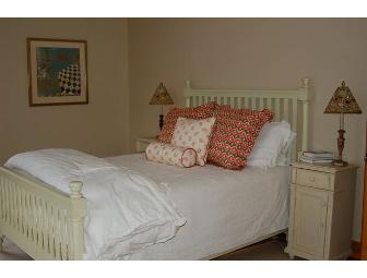 One Summer Week in Beautiful Stowe VT!