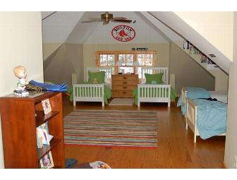 One Summer Week in Beautiful Stowe VT!