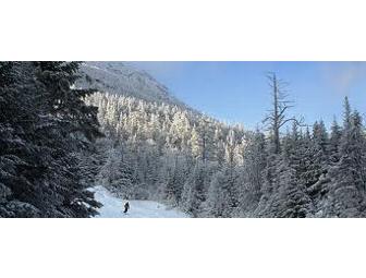 Ski Stowe for a Week! - March Break 2013