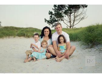 On-location Portrait Photography Session & Digital Package