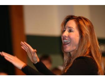 Groove with the Gantt 'COLLEGE FUND BAND', No SATs Required! & Prince Pizza food delivery!