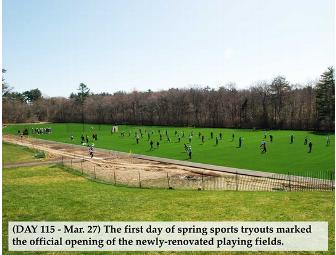 If You Build It, They Will Come! Field Your Own Brookwood Baseball Team!