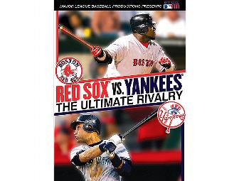 Red Sox vs Yankees--2 dugout seats-- July 6
