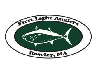 First Light Anglers Kid's Fishing Adventure I