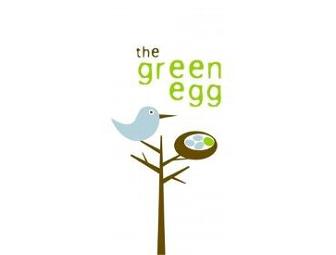 Fairytale Birthday Party (Cinderella Tix on June 29, Green Egg T-shirts & Lunch)