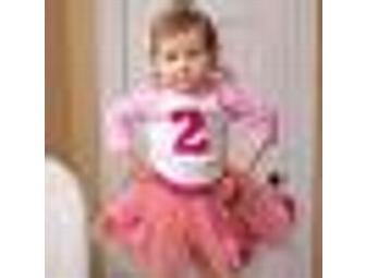 Fairytale Birthday Party (Cinderella Tix on June 29, Green Egg T-shirts & Lunch)